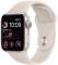 Миниатюра Apple Watch SE 2 44mm Starlight Aluminum Case with Starlight Sport Band S/M MNJX3, MNTD3, фото 1