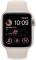 Миниатюра Apple Watch SE 2 44mm Starlight Aluminum Case with Starlight Sport Band S/M MNJX3, MNTD3, фото 2