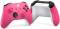 Миниатюра Microsoft Xbox Series X | S Wireless Controller Deep Pink QAU-00082 / QAU-00083, фото 1
