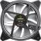 Миниатюра GAMEMAX FN-12Rainbow-Q-Infinity WT, фото 3
