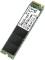 Миниатюра Transcend 115S 2TB M.2 2280 NVMe PCIe Gen3 x4 3D TLC TS2TMTE115S, фото 1