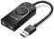 Миниатюра Ugreen CM129 Black 40964, фото 1