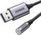 Миниатюра Ugreen CM477 Gray 30757, фото 1