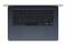 Миниатюра Apple MacBook Air M2 15.3 A2941 Custom Midnight 2023 Z18T000PL, фото 3