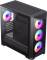 Миниатюра GAMEMAX Destroyer TG Black Destroyer TGB, фото 6