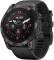 Миниатюра Garmin Epix Pro (Gen 2) Sapphire Edition 51mm Carbon Grey DLC Titanium with Black Band 010-02804-00/01, фото 1