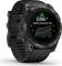 Миниатюра Garmin Epix Pro (Gen 2) Sapphire Edition 51mm Carbon Grey DLC Titanium with Black Band 010-02804-00/01, фото 2