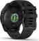 Миниатюра Garmin Epix Pro (Gen 2) Sapphire Edition 51mm Carbon Grey DLC Titanium with Black Band 010-02804-00/01, фото 3