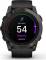 Миниатюра Garmin Epix Pro (Gen 2) Sapphire Edition 51mm Carbon Grey DLC Titanium with Black Band 010-02804-00/01, фото 5