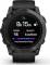 Миниатюра Garmin Epix Pro (Gen 2) Sapphire Edition 47mm Carbon Grey DLC Titanium with Black Band 010-02803-10/11, фото 4