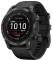 Миниатюра Garmin Epix Pro (Gen 2) 47mm Slate Grey with Black Band 010-02803-00/01, фото 1