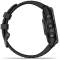 Миниатюра Garmin Epix Pro (Gen 2) 47mm Slate Grey with Black Band 010-02803-00/01, фото 3