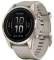 Миниатюра Garmin Epix Pro (Gen 2) Sapphire Edition 42mm Soft Gold with Light Sand Band 010-02802-10/11, фото 1