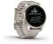 Миниатюра Garmin Epix Pro (Gen 2) Sapphire Edition 42mm Soft Gold with Light Sand Band 010-02802-10/11, фото 2