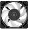 Миниатюра EKWB EK-Loop Fan FPT 140 D-RGB (3831109897621) Black, фото 1