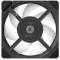 Миниатюра EKWB EK-Loop Fan FPT 140 D-RGB (3831109897621) Black, фото 2