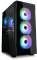 Миниатюра Zalman I3 Neo TG Black I3NEOTGBLACK, фото 1