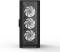 Миниатюра Zalman I3 Neo TG Black I3NEOTGBLACK, фото 4