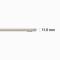 Миниатюра Apple MacBook Air M2 15.3 A2941 Custom Starlight 2023 Z18R000PU, фото 6