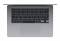 Миниатюра Apple MacBook Air M2 15.3 A2941 Custom Space Gray 2023 Z18L000PV, фото 3