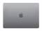 Миниатюра Apple MacBook Air M2 15.3 A2941 Custom Space Gray 2023 Z18L000PV, фото 4
