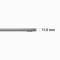 Миниатюра Apple MacBook Air M2 15.3 A2941 Custom Space Gray 2023 Z18L000PV, фото 6