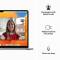 Миниатюра Apple MacBook Air M2 15.3 A2941 Custom Space Gray 2023 Z18L000PV, фото 8