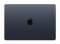 Миниатюра Apple MacBook Air M2 15.3 A2941 Custom Midnight 2023 Z18T000PR, фото 4