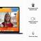 Миниатюра Apple MacBook Air M2 15.3 A2941 Custom Midnight 2023 Z18T000PR, фото 9