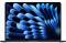 Миниатюра Apple MacBook Air M2 15.3 A2941 Custom Midnight 2023 Z18T000PS, фото 1