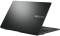 Миниатюра ASUS Vivobook Go 15 Mixed Black L1504FA-BQ611, фото 1