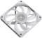 Миниатюра JONSBO HF1215 White ARGB, фото 4