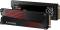 Миниатюра Samsung 990 PRO 2TB M.2 2280 NVMe PCIe Gen4 x4 TLC MZ-V9P2T0CW, фото 1