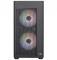 Миниатюра AeroCool Hexform-G-BK-v2 (ACCS-PV38033.11) Black, фото 2