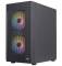 Миниатюра AeroCool Hexform-G-BK-v2 (ACCS-PV38033.11) Black, фото 3