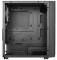 Миниатюра AeroCool Hexform-G-BK-v2 (ACCS-PV38033.11) Black, фото 4