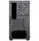 Миниатюра AeroCool Hexform-G-BK-v2 (ACCS-PV38033.11) Black, фото 6