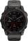 Миниатюра Garmin Fenix 7X Sapphire Solar Carbon Gray DLC Titanium with Titanium Band 010-02541-27, фото 3