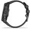 Миниатюра Garmin Sapphire Solar Edition Carbon Grey DLC Titanium with Black Band 010-02778-10/11, фото 3