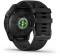 Миниатюра Garmin Sapphire Solar Edition Carbon Grey DLC Titanium with Black Band 010-02778-10/11, фото 4