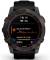 Миниатюра Garmin fenix 7X Sapph Sol Carbon Gray DLC Ti w/Black, GPS 010-02541-11, фото 3