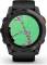 Миниатюра Garmin Fenix 7X Pro Solar Slate Gray with Black Band 010-02778-01, фото 3