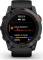 Миниатюра Garmin Fenix 7X Pro Solar Slate Gray with Black Band 010-02778-01, фото 4