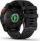 Миниатюра Garmin Fenix 7X Pro Solar Slate Gray with Black Band 010-02778-01, фото 5