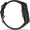 Миниатюра Garmin Fenix 7X Pro Solar Slate Gray with Black Band 010-02778-01, фото 6