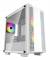 Миниатюра Deepcool CC360 ARGB (R-CC360-WHAPM3-G-1) White, фото 1