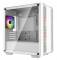 Миниатюра Deepcool CC360 ARGB (R-CC360-WHAPM3-G-1) White, фото 2
