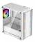 Миниатюра Deepcool CC360 ARGB (R-CC360-WHAPM3-G-1) White, фото 3