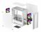 Миниатюра Deepcool CC360 ARGB (R-CC360-WHAPM3-G-1) White, фото 9