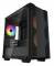 Миниатюра Deepcool CC360 ARGB (R-CC360-BKAPM3-G-1) Black, фото 1